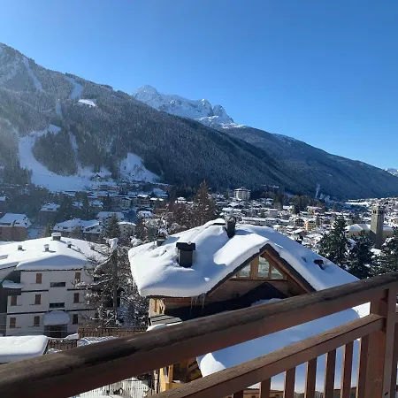 Sorriso Ponte di Legno