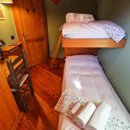 Apartman Sorriso