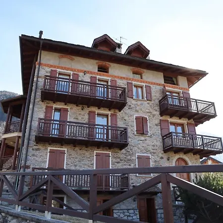 Sorriso * Ponte Di Legno